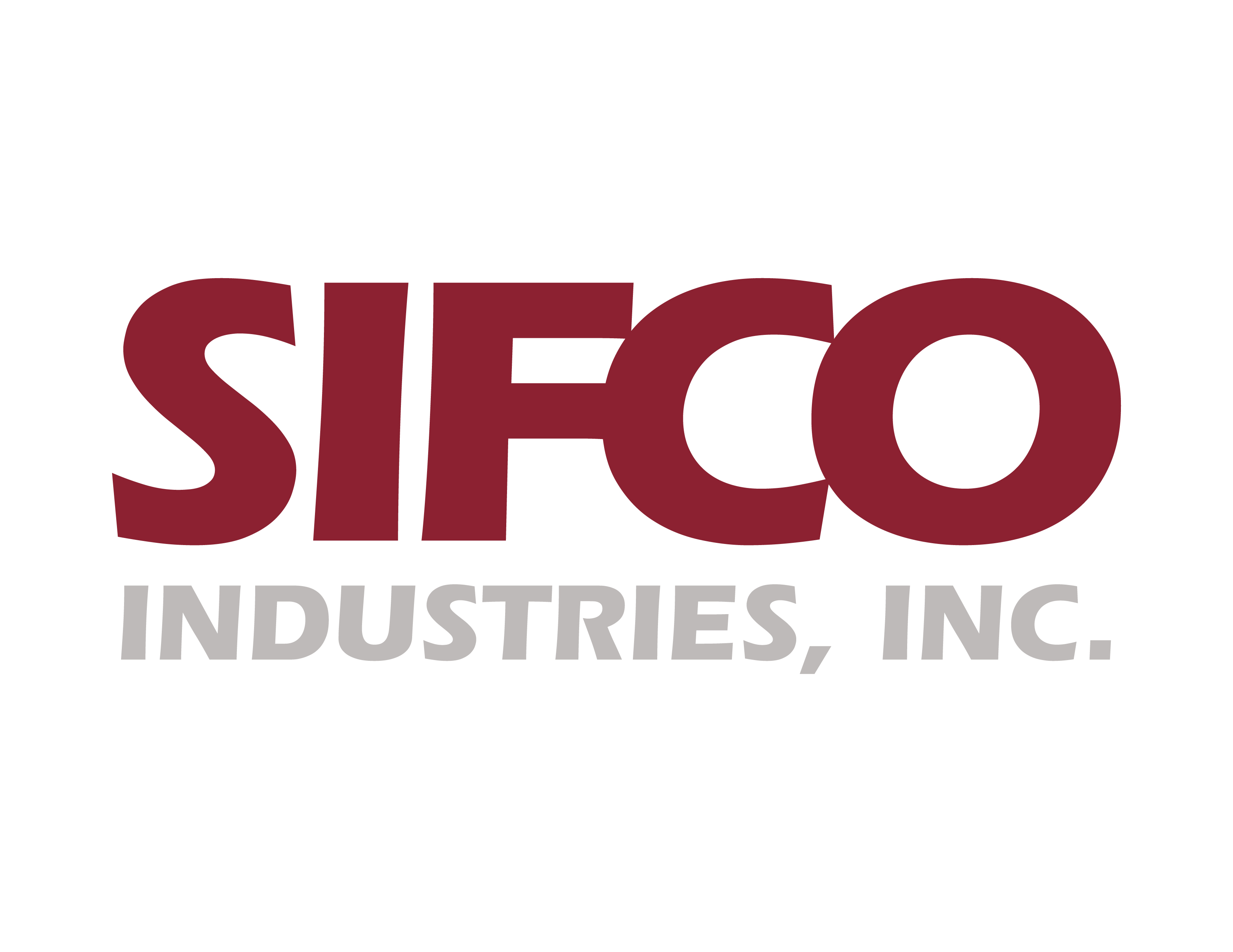 SIFCO Industries logo