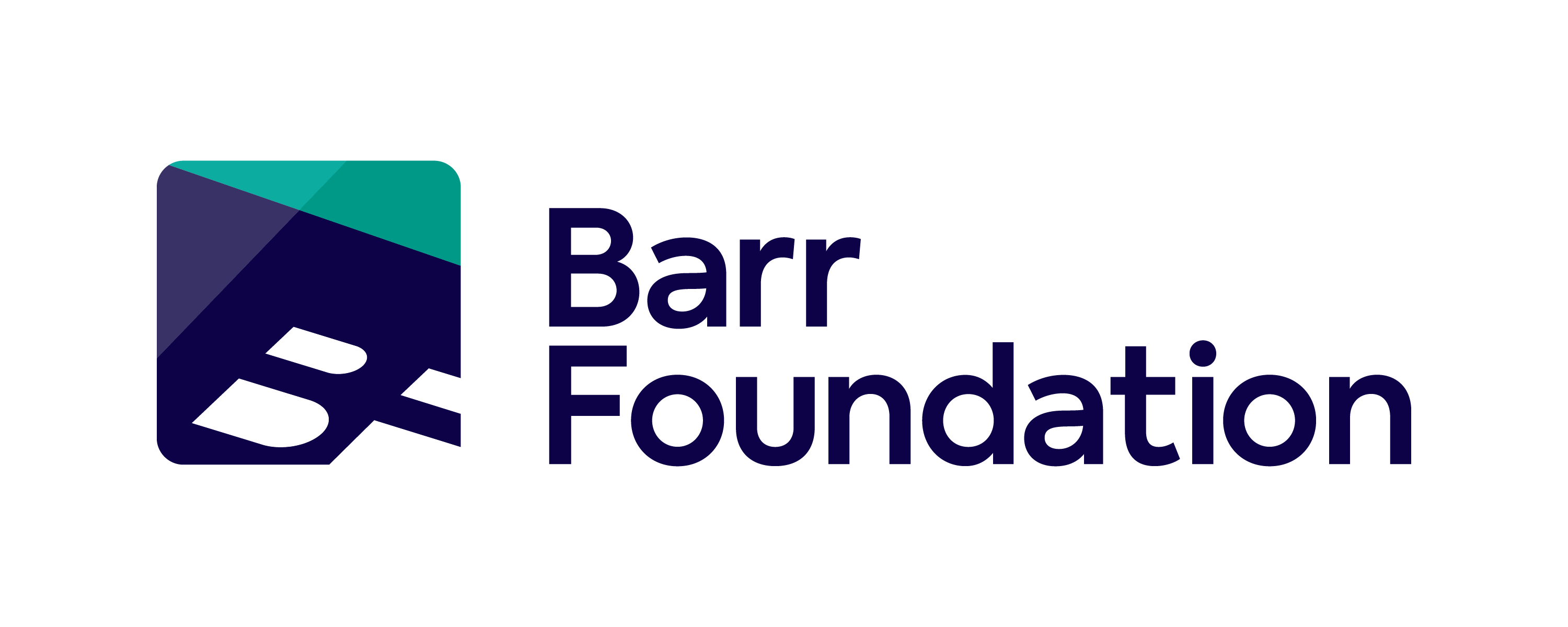 Barr Foundation logo