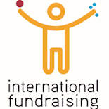 THE INTERNATIONAL FUNDRAISING SL logo