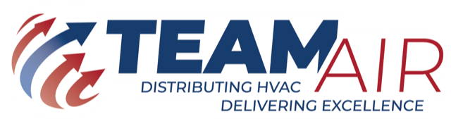 Team Air Distributing , LLC logo