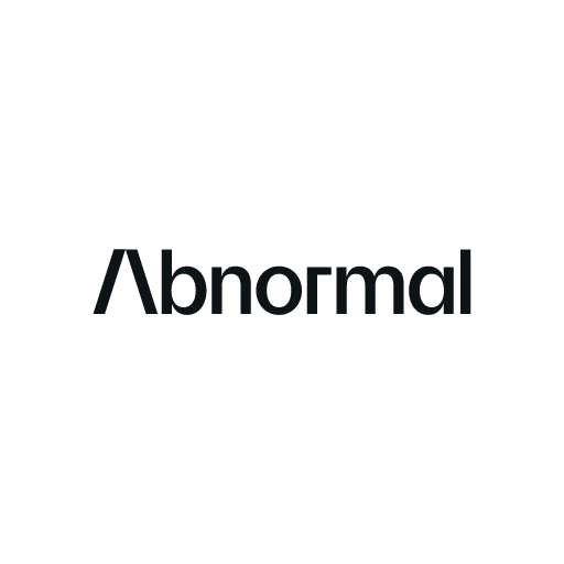 Abnormal logo