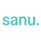 株式会社SANU logo