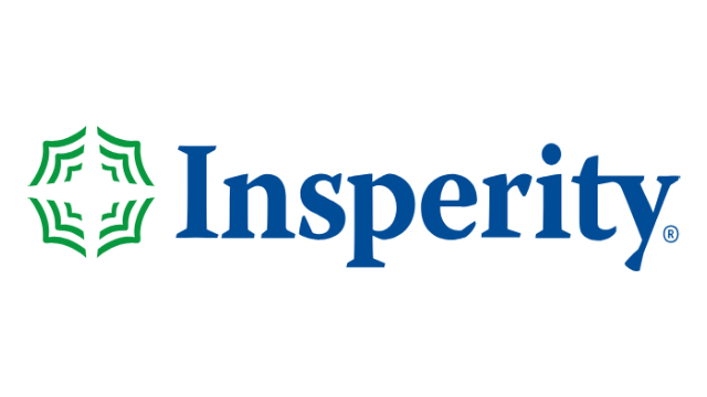 Insperity logo