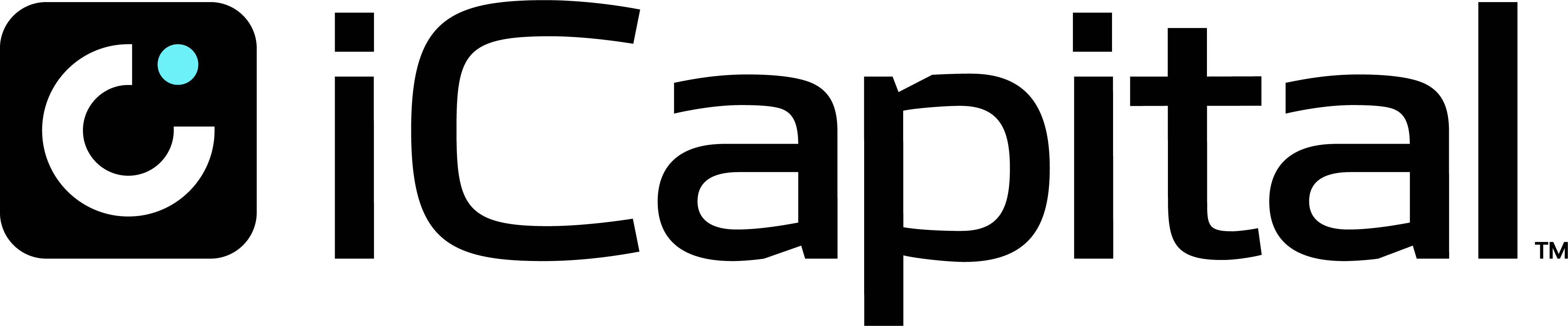 iCapital logo