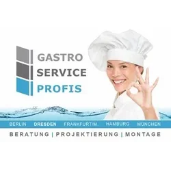 Gastro-Service-Profis-Dresden GmbH logo