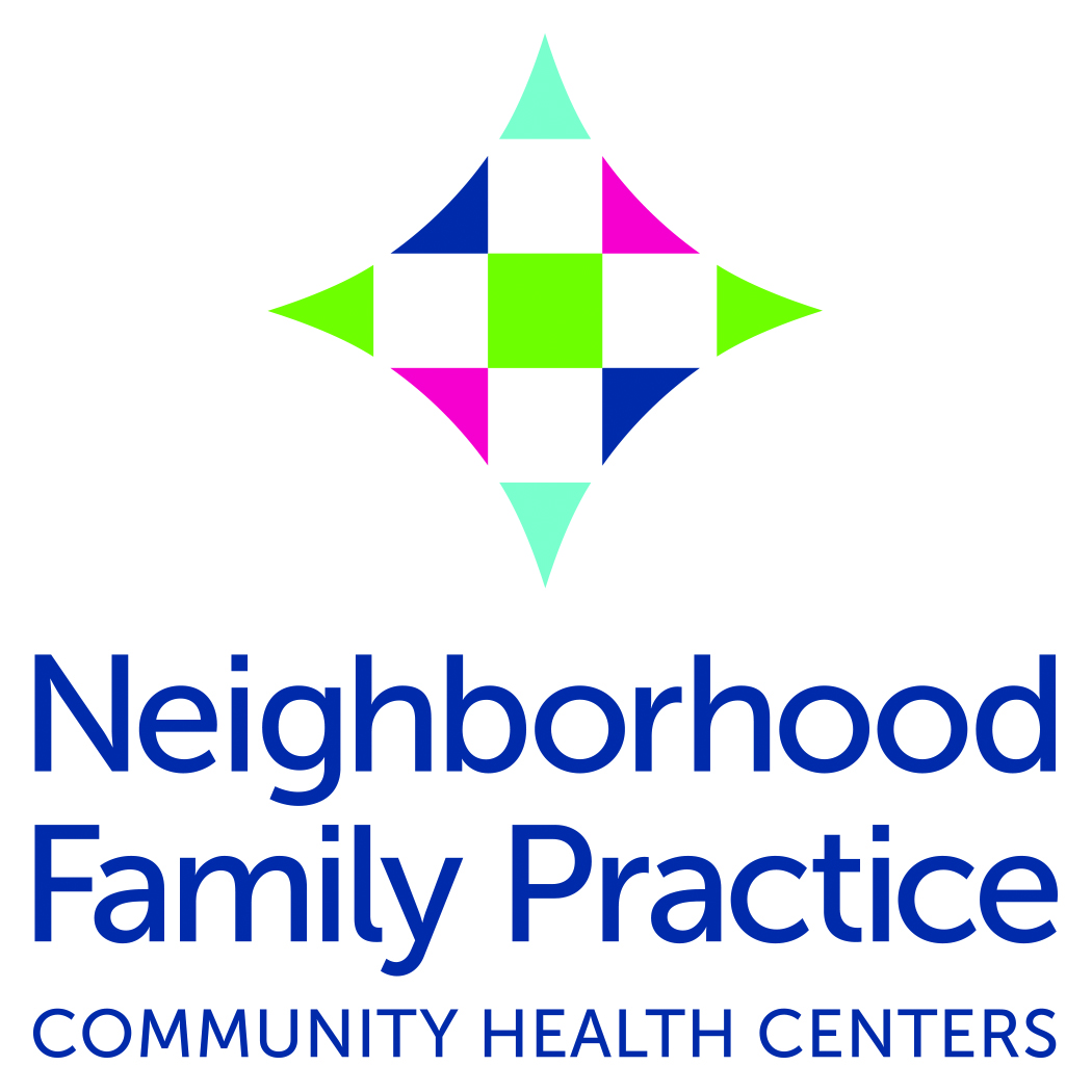 NEIGHBORHOOD FAMILY PRACTICE logo