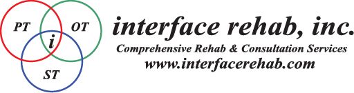 INTERFACE REHAB INC logo