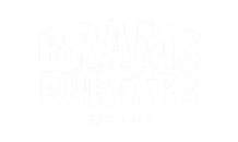 Brams Burgers logo