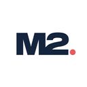 m2dot logo