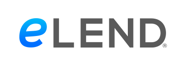 eLEND logo