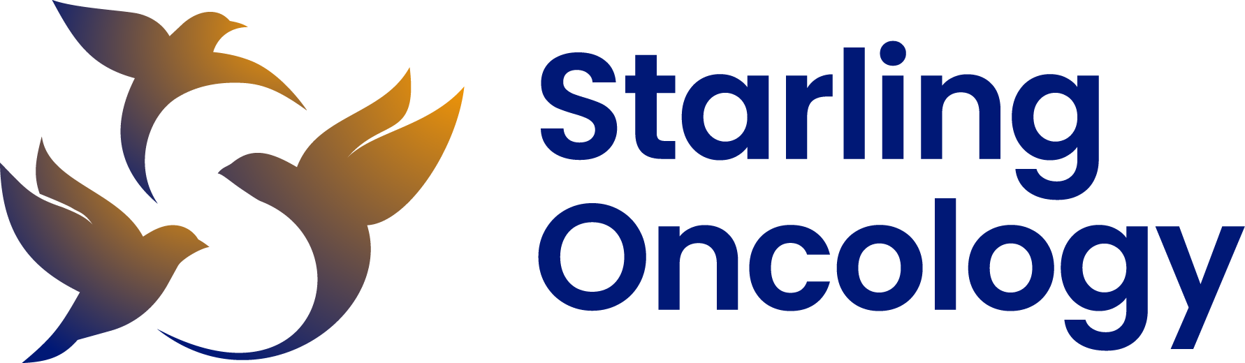 Starling Oncology logo