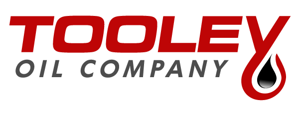 Tooley Oil Company logo