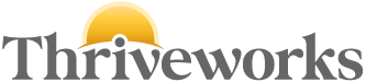Thrive Counseling, LLC logo
