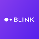 blink logo