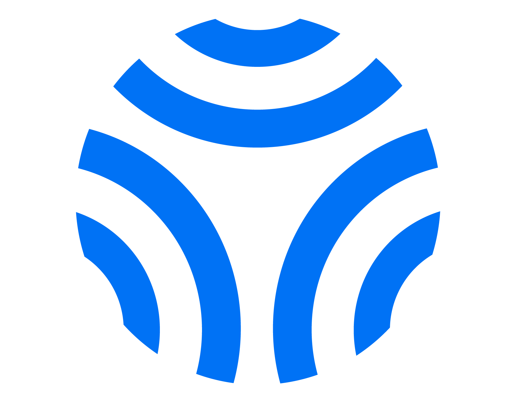 Tomorrow.io logo