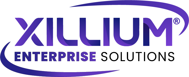 Xillium Professional Services logo