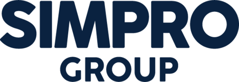 GBR Simpro Software Ltd logo