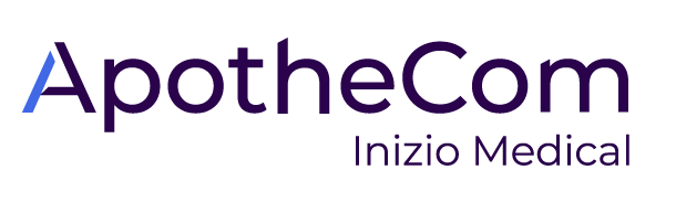 ApotheCom logo