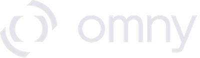 Omny logo