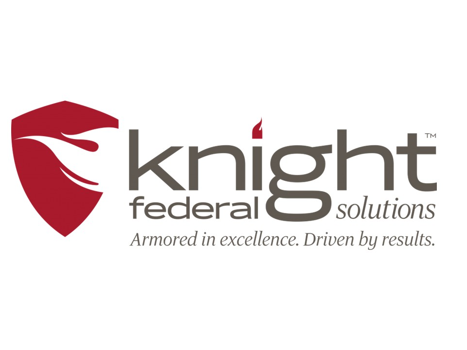 KNIGHT FEDERAL SOLUTIONS INC logo