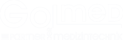 golmedgmbh (recruitee) logo