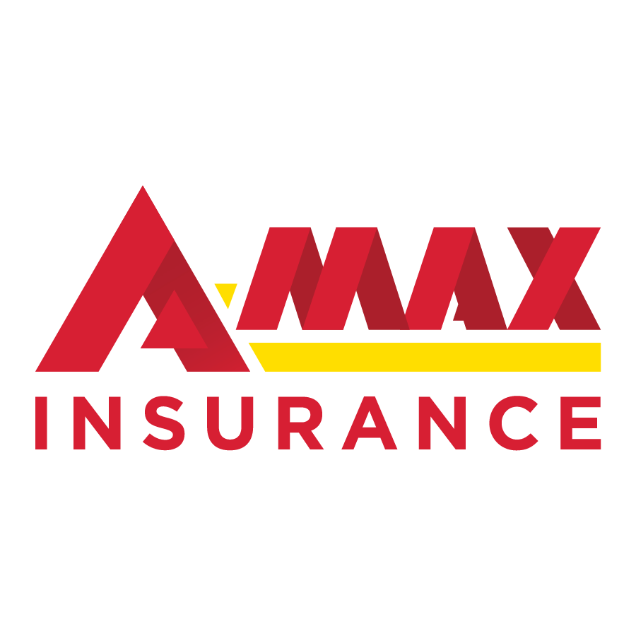 A-MAX AUTO INSURANCE MASTER logo