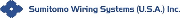 Sumitomo Wiring Systems (U.S.A.), Inc. logo