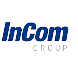 INCOM COMPOSITES SOCIEDAD LIMITADA. logo