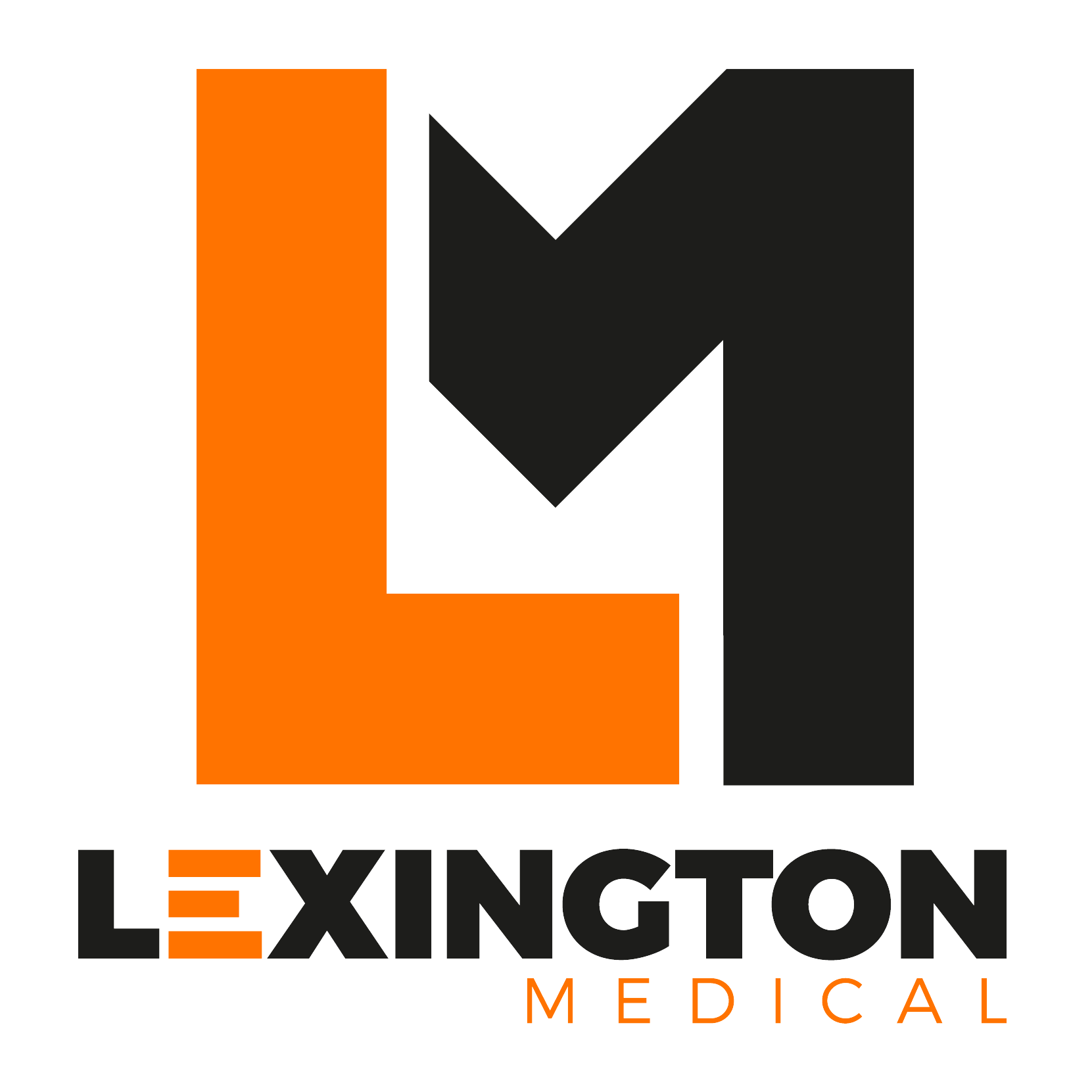 Lexington Medical, Inc. logo
