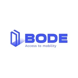 Bode - Die Tür GmbH logo
