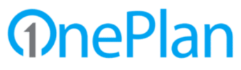 oneplan logo