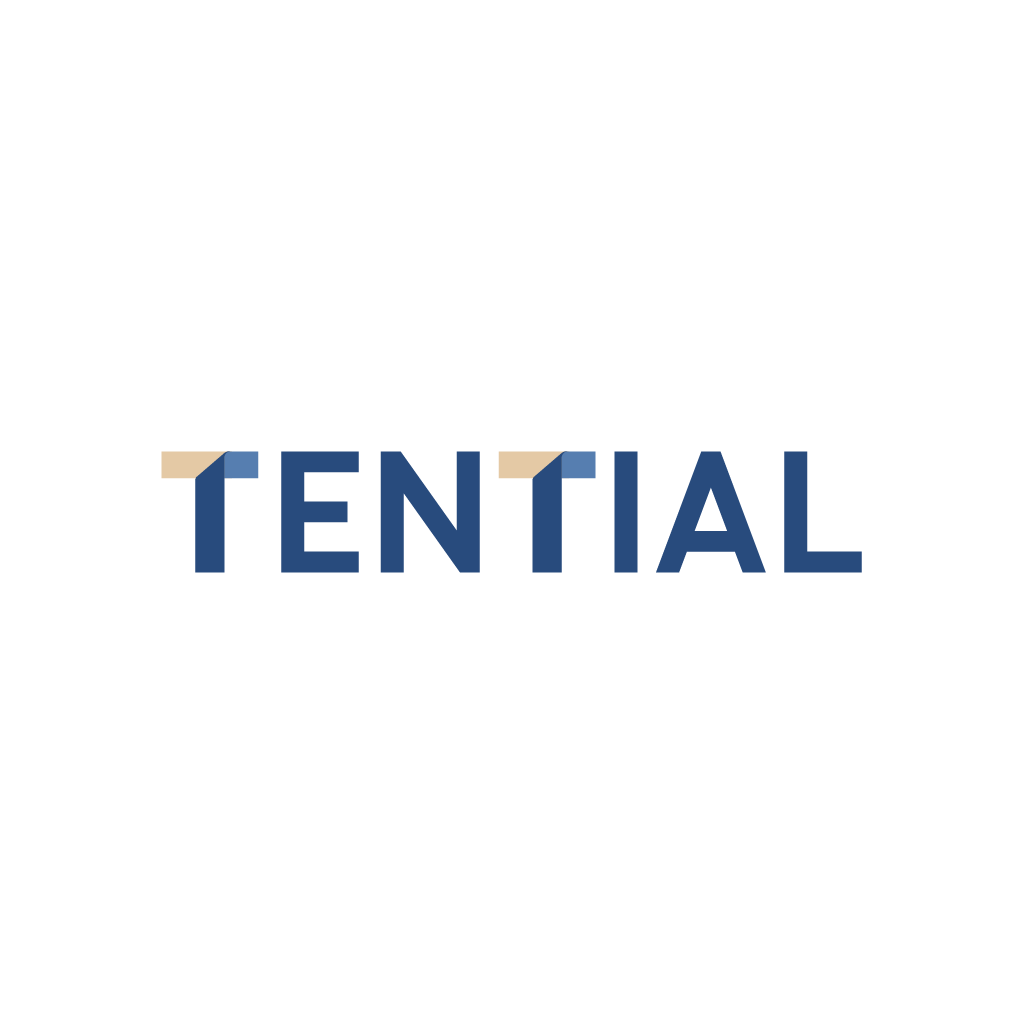 株式会社TENTIAL logo
