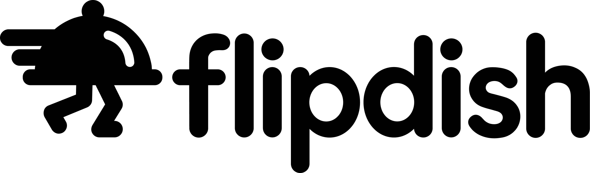 flipdish logo