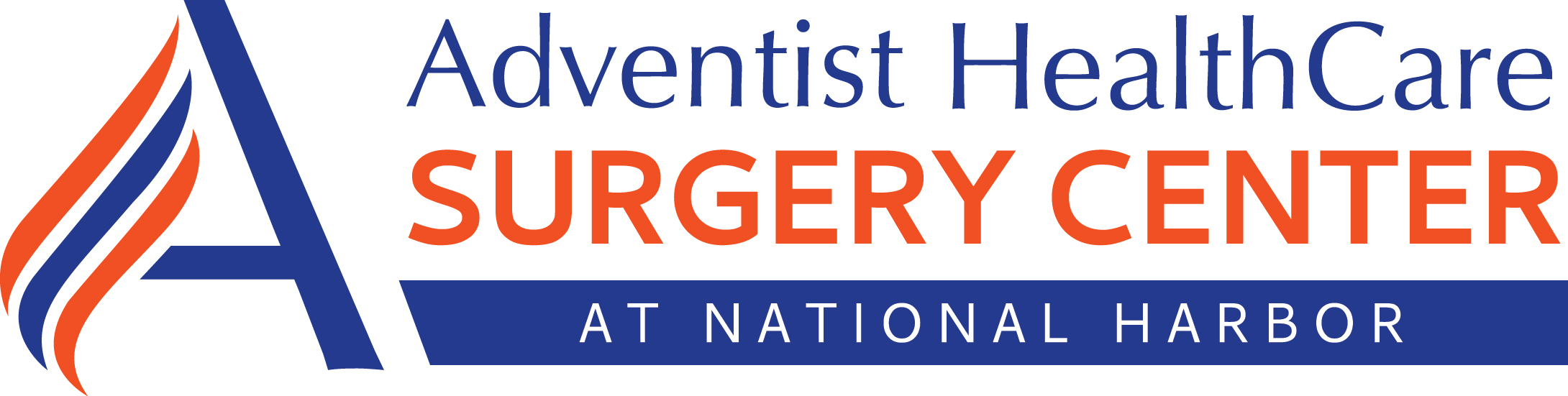 ADVENTIST HEALTHCARE SC AT NATIONAL HARBOR LLC logo