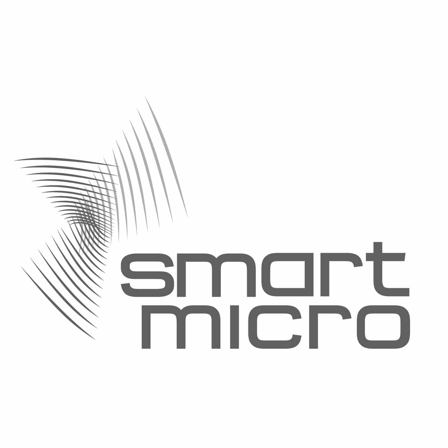 smartmicro logo