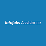 InfoJobs Assistance logo
