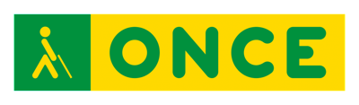 once logo