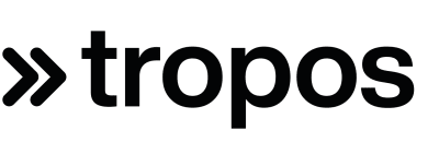 Tropos.io logo