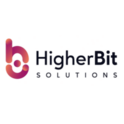 Higher Bit Solutions logo
