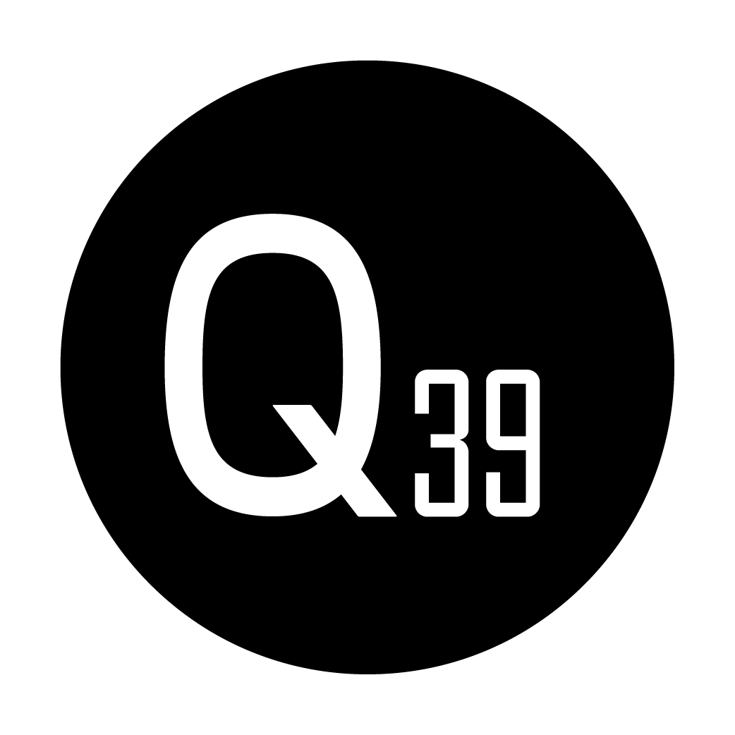 Q39 LLC INC logo