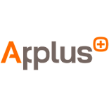 Applus+ Laboratories logo