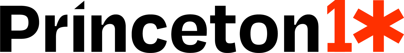 princeton10 logo