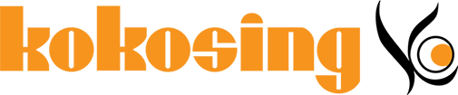 Kokosing Construction Company, Inc. logo