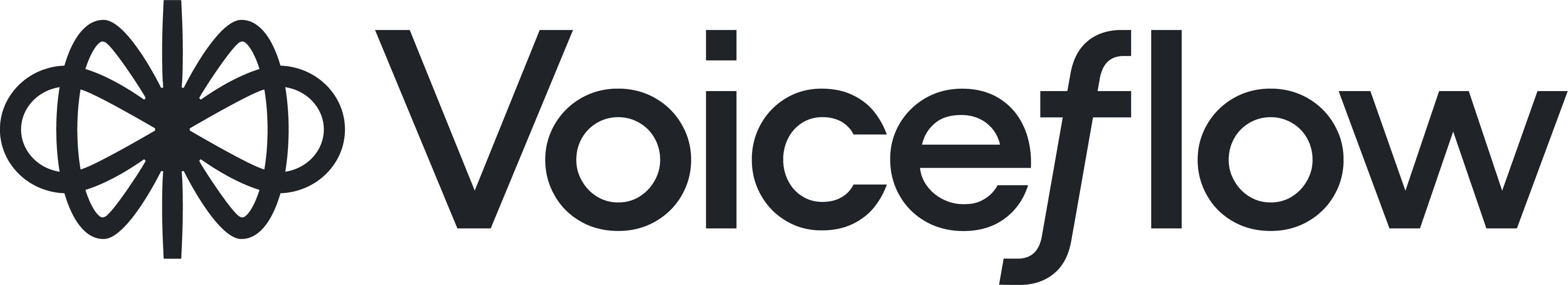 Voiceflow logo