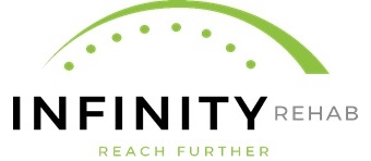 Infinity Rehab logo