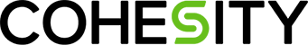 Cohesity logo