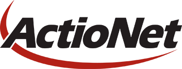 ActioNet, Inc. logo