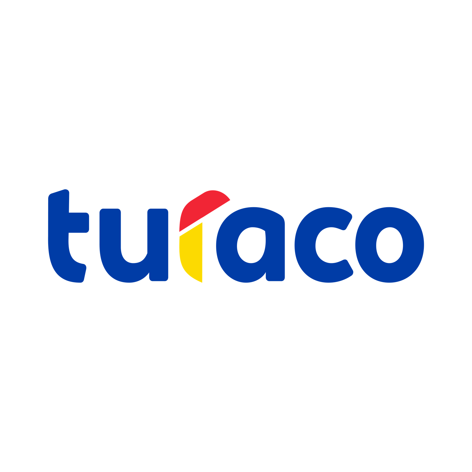 Turaco logo