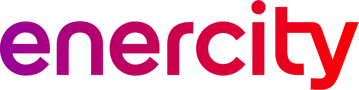 enercity AG logo