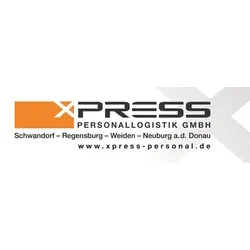 Xpress Personallogistik GmbH NL Neuburg a.d.Donau logo